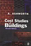 Cost Studies of Buildings by