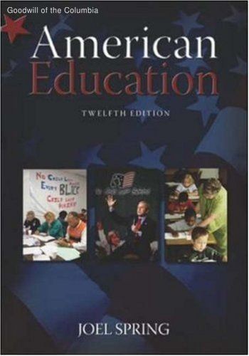 American Education