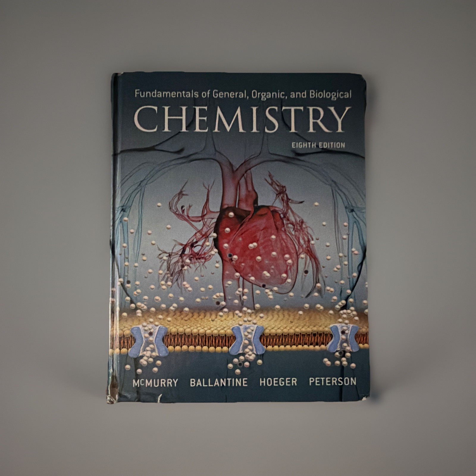 Fundamentals of General, Organic, and Biological Chemistry