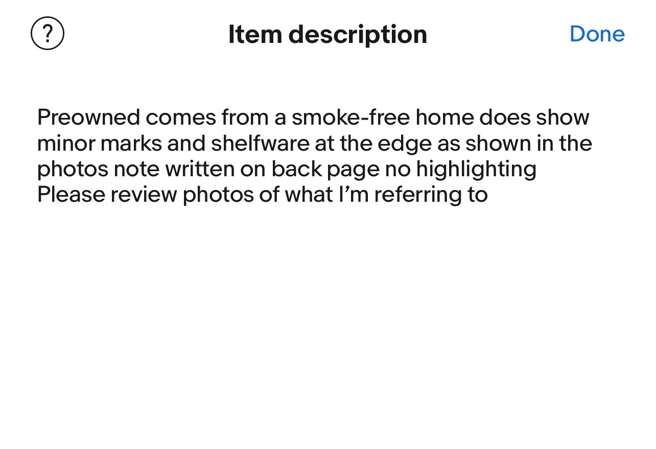 Abeka Speech for Today Elective Student Textbook Homeschool 11th 12th Grade Engl