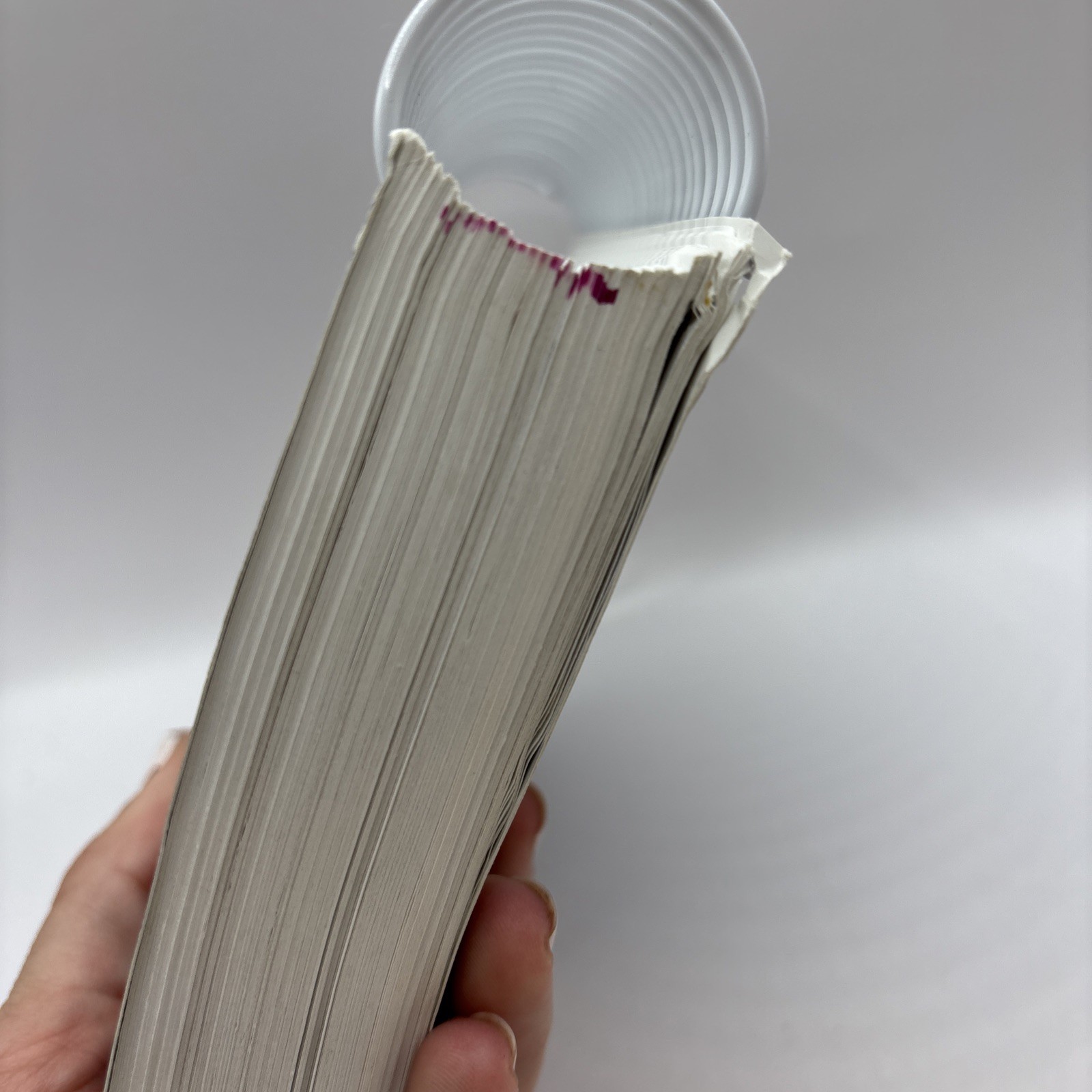 Essential Oils Pocket Reference – Spiral-bound a 6th Edition