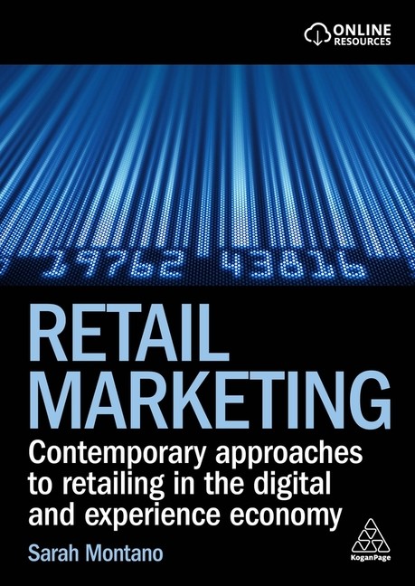 Retail Marketing: Contemporary Approaches To Retailing In Th…