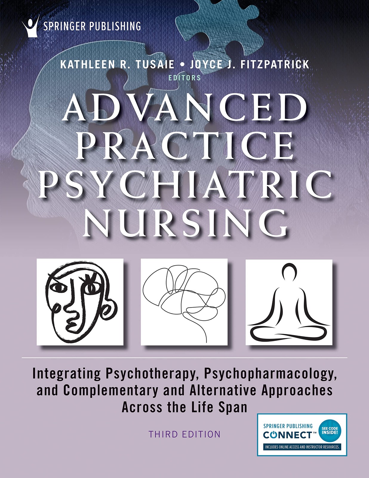 Advanced Practice Psychiatric Nursing: Integrating Psychotherapy,…