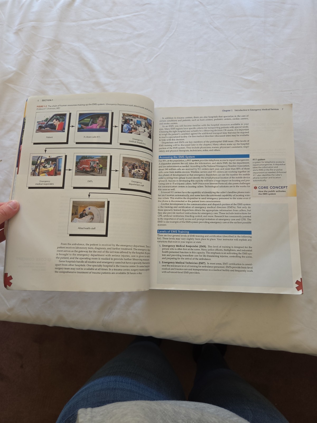 Emergency Care 14th Edition Limmer O’Keefe EMT EMS Textbook