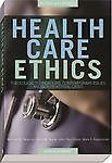 Health Care Ethics: Theological Foundations, Contemporary Issues, and Controver
