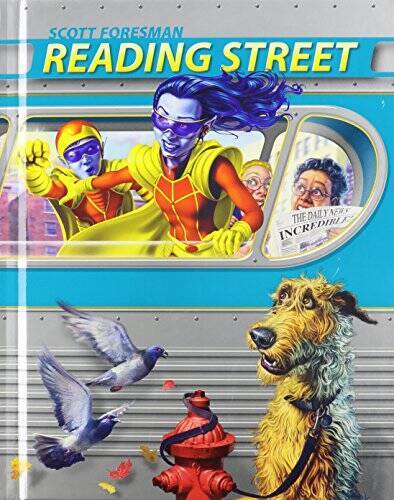 READING 2011 STUDENT EDITION (HARDCOVER) GRADE 6.2 – Hardcover – VERY GOOD