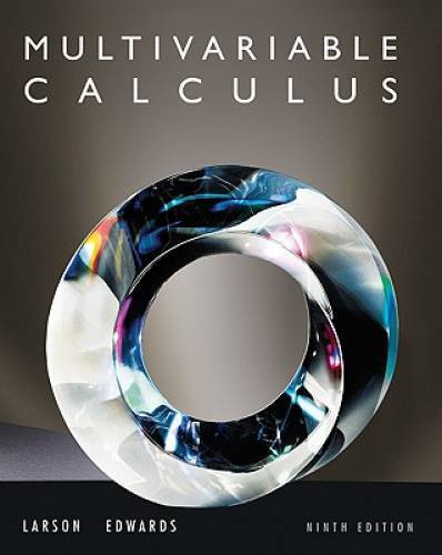 Calculus Multivariable (Available 2010 Titles Enhanced Web Assign) – GOOD