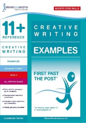 11+ Essentials Creative Writing Examples Book 2 (Paperback) (UK IMPORT)