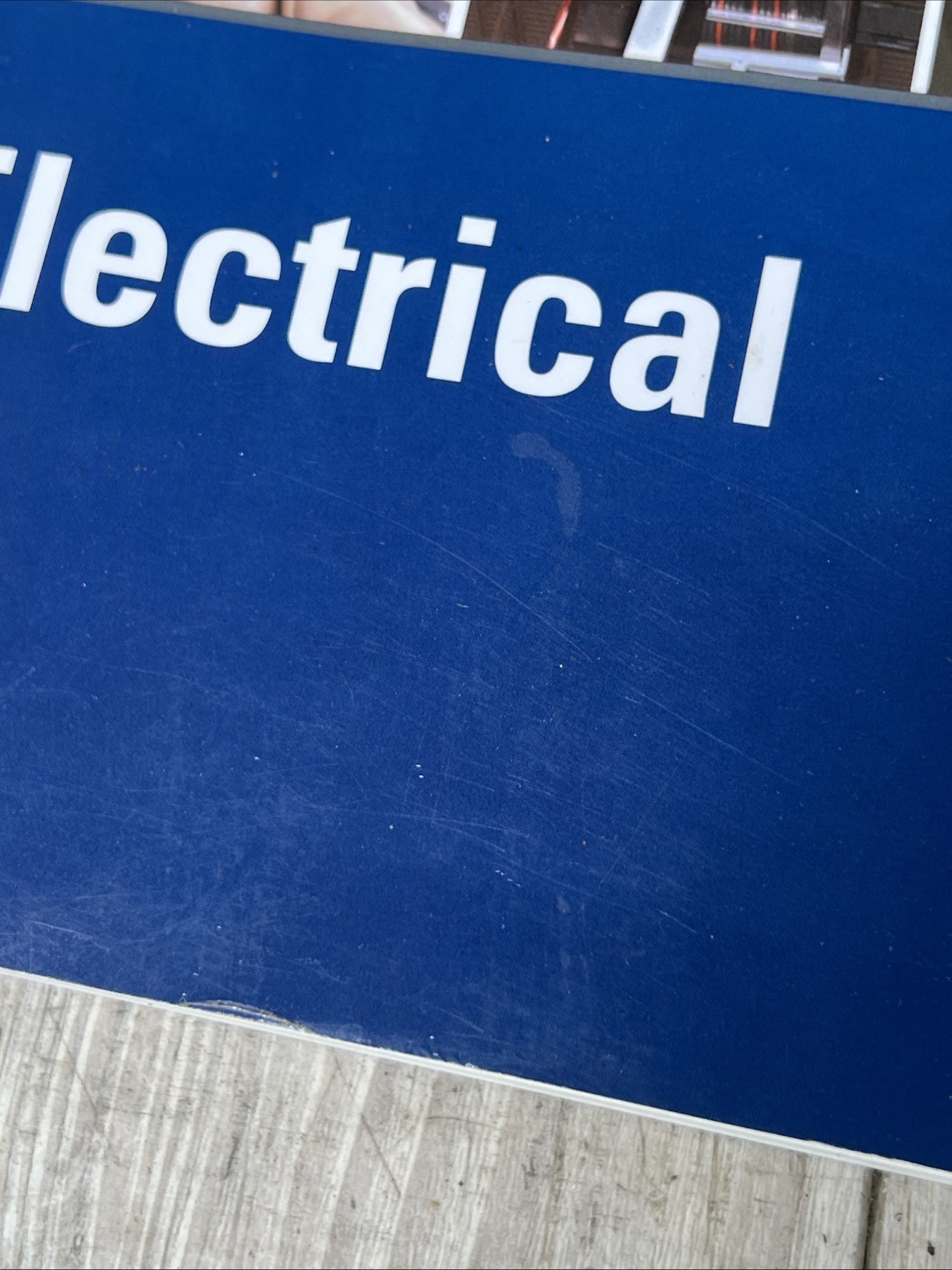 Electrical Level 1 Trainee Guide (9th Edition) – Paperback By NCCER – GOOD
