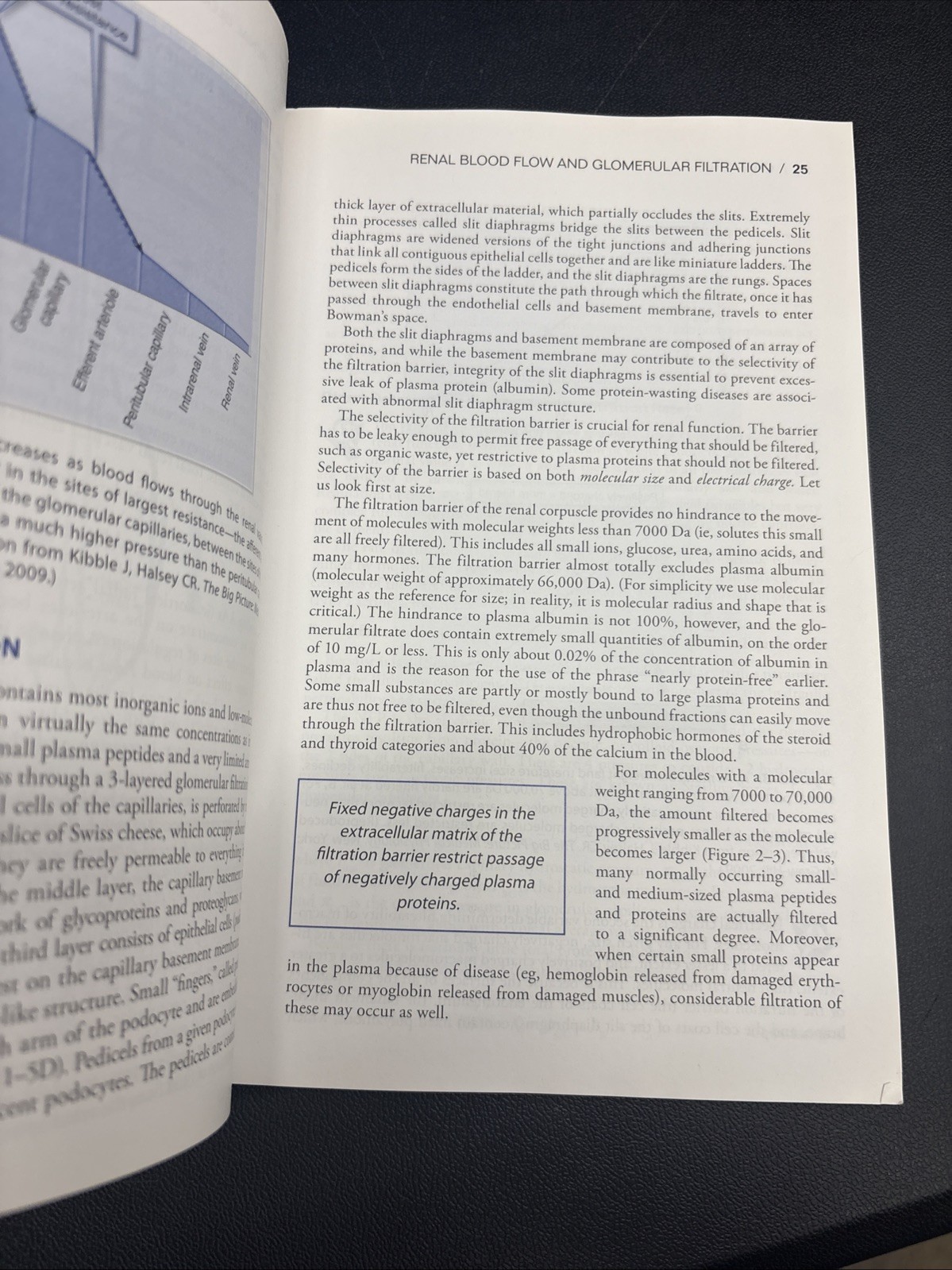 Vanders Renal Physiology, Eighth Edition by John Pooler and Douglas C. Eaton…