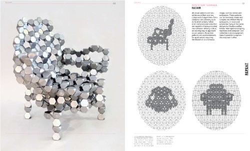 Form+Code in Design, Art, and Ar… by Chandler, Casey Reas Paperback / softback