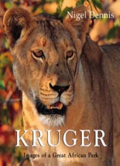 Kruger By Michael Brett