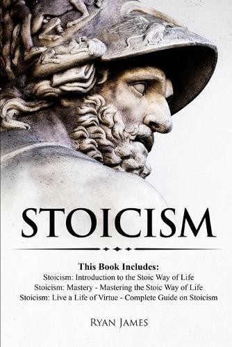 Ryan James Stoicism (Paperback) (UK IMPORT)
