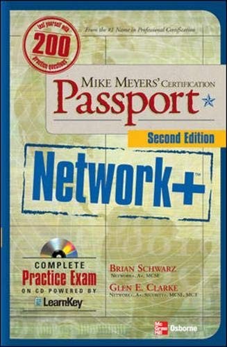 Network Certification Passpor – GOOD