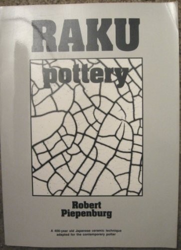Raku pottery