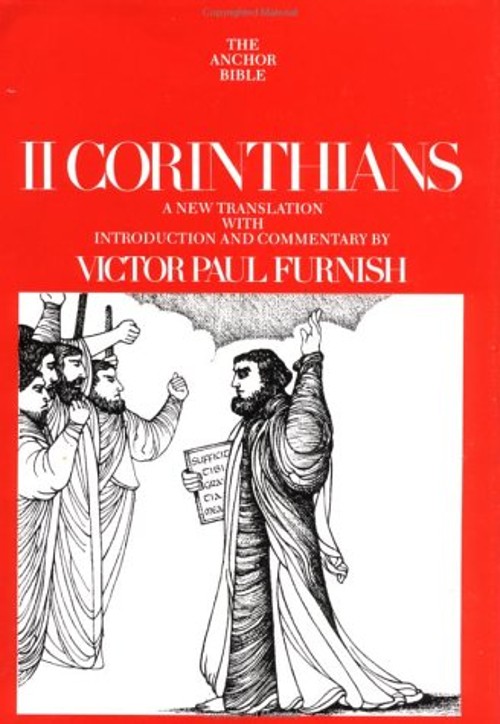 II Corinthians Hardcover