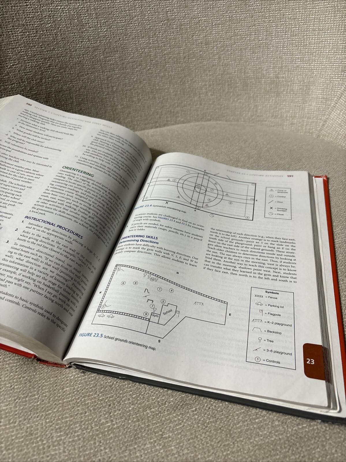 Dynamic Physical Education for Elementary School Children by Robert P. Pangrazi