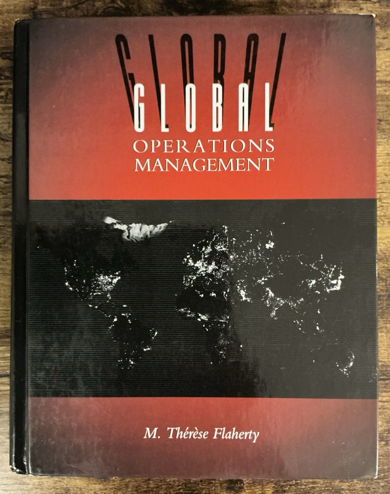 Global Operations Management