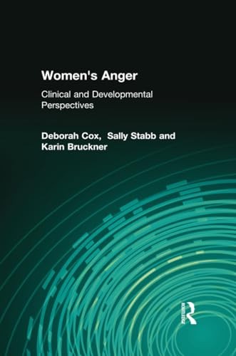 Women’s Anger: Clinical and Developmen…, Cox, Deborah