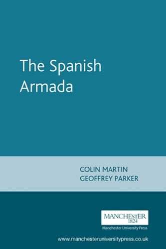The Spanish Armada by Martin Parker: Used