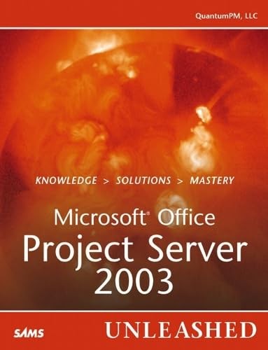 Microsoft Office Project … by QuantumPM LLC Multiple-component retail product