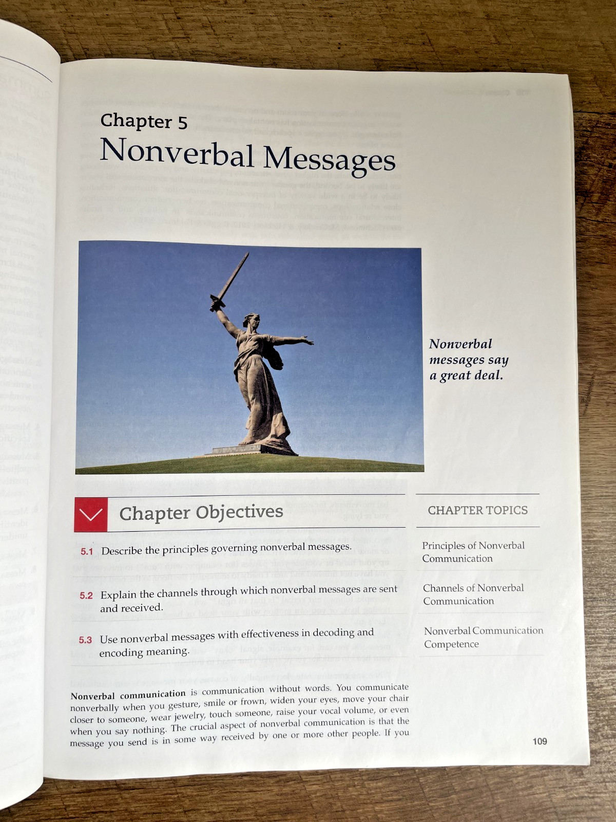 Interpersonal Communication Book, Joseph A. DeVito (2015, Trade Paperback) GOOD