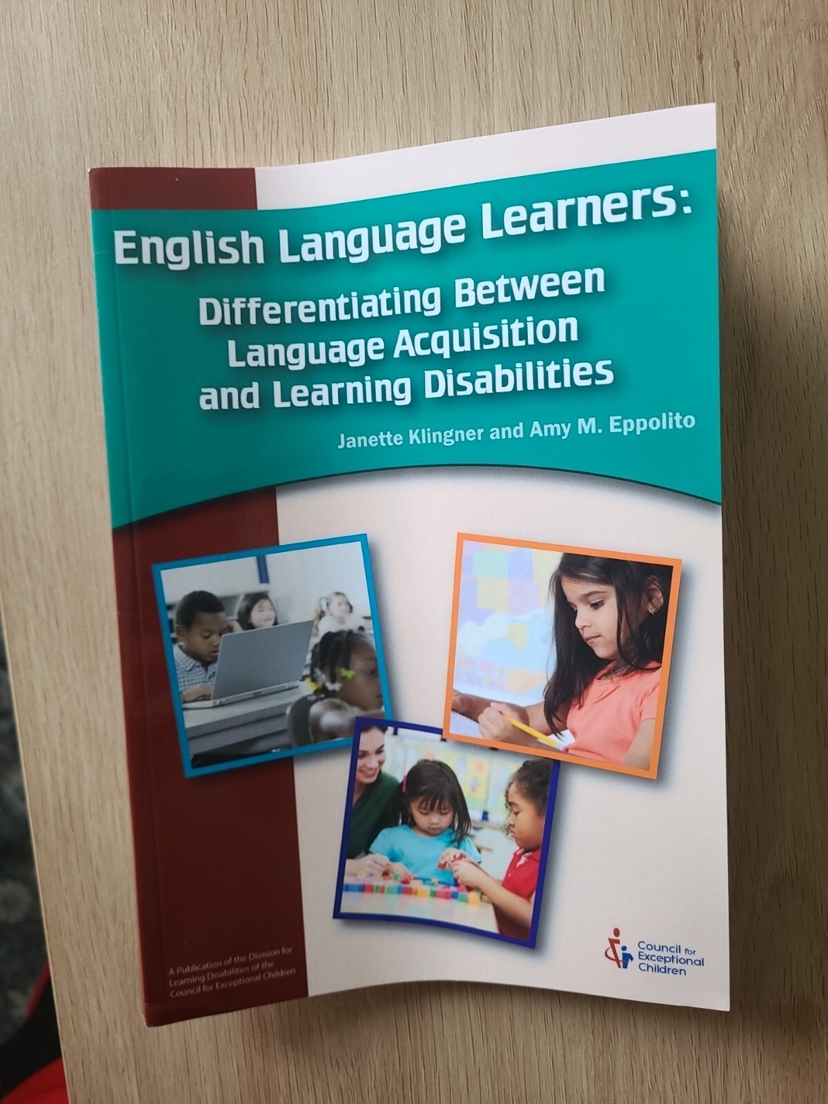 English Language Learners : Differentiating Between Language Acquisition and…