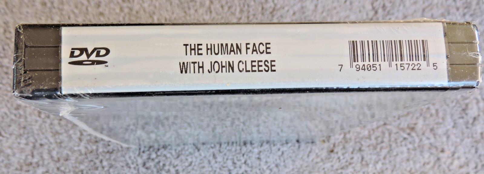 The Human Face: BBC Documentary examines facial beauty, expression, and fame.