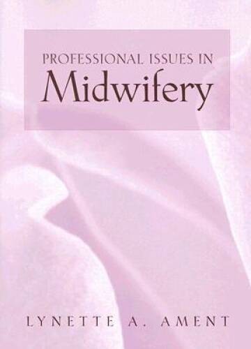 Professional Issues In Midwifery – Paperback By Hamlin, Lynette – GOOD