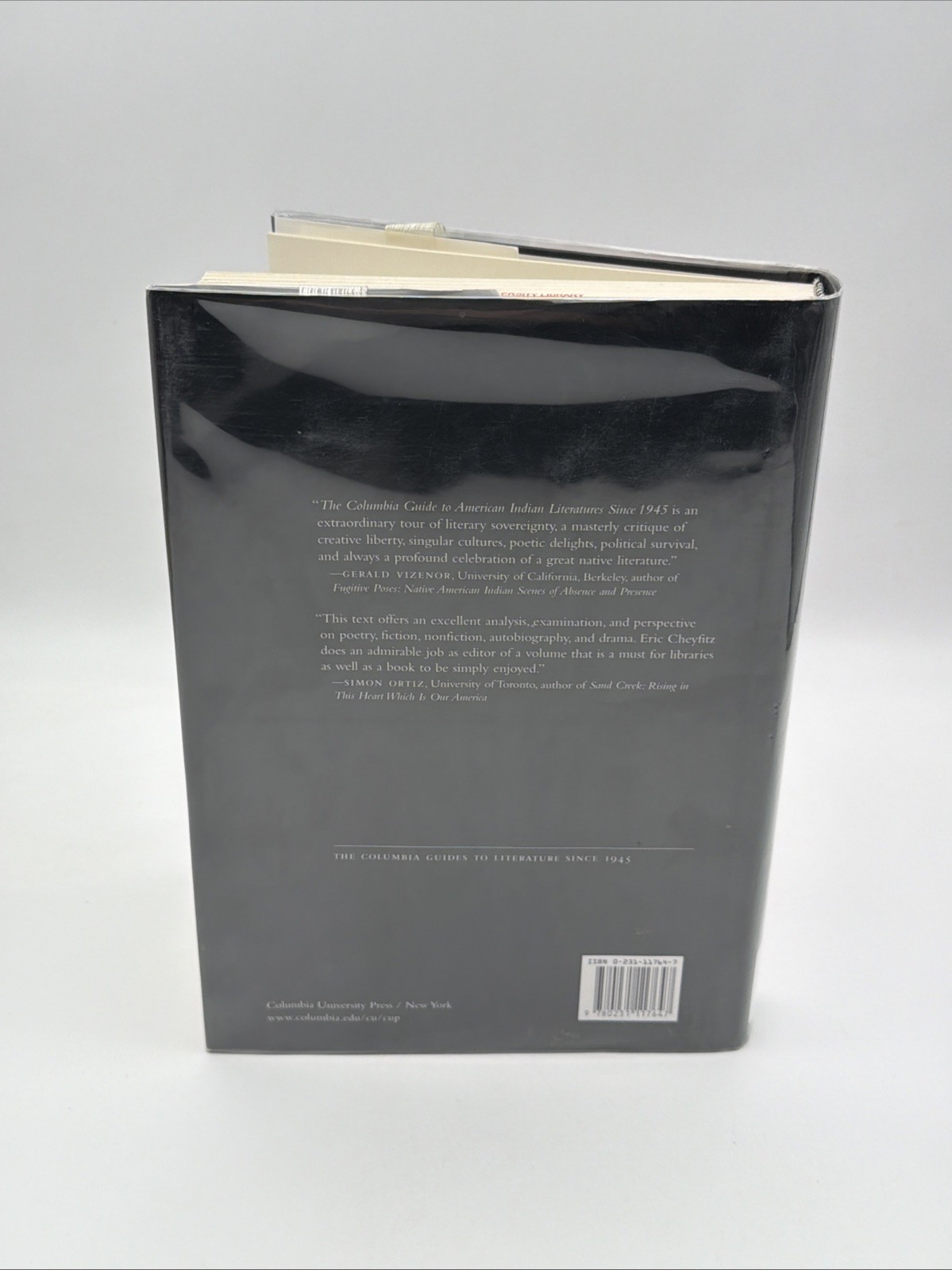 The Columbia Guides to Literature since 1945 Ser.: Columbia Guide to American…