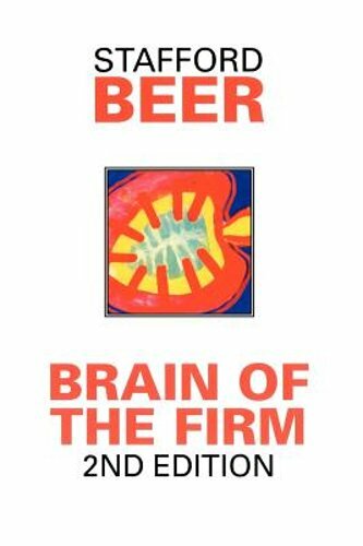 Brain of the Firm by Stafford Beer: New