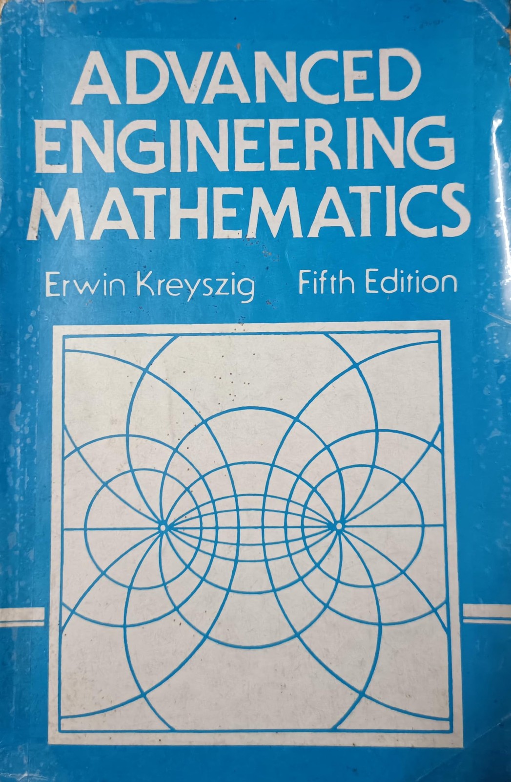 Advanced Engineering Mathematics, Fifth Edition
