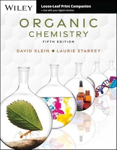 Organic Chemistry (looseleaf 5th Edition)