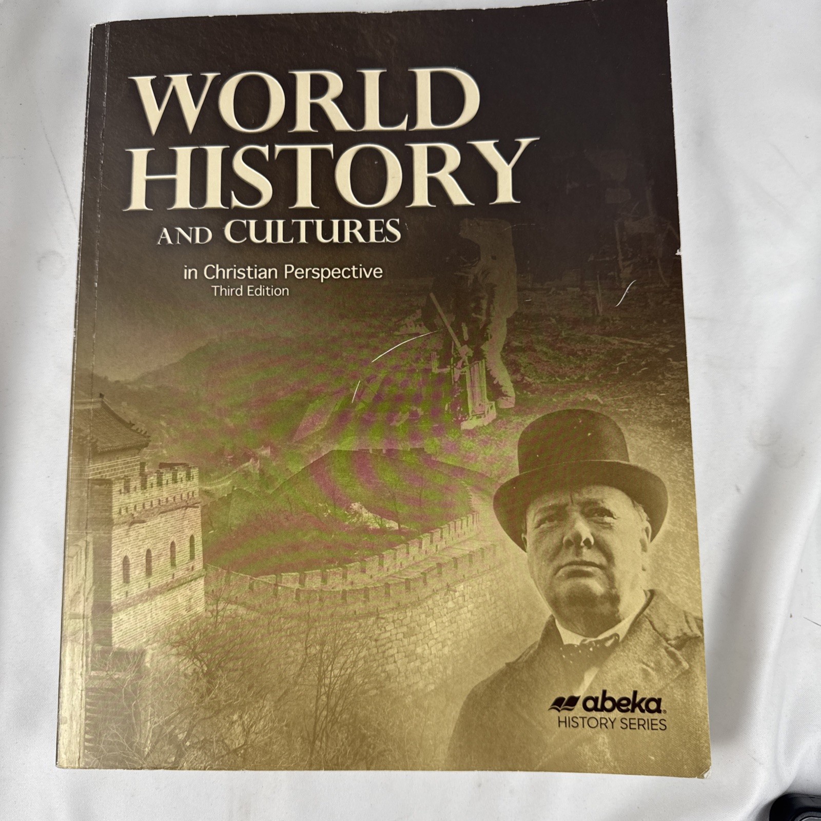 Abeka World History And Cultures, Third Edition