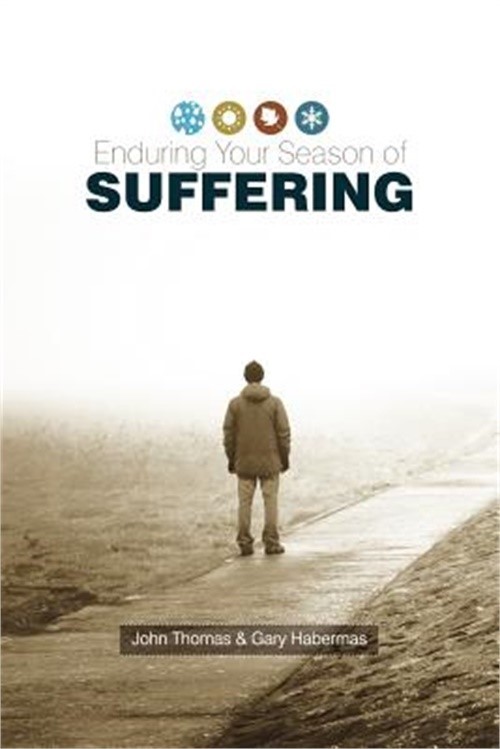 Enduring Your Season of Suffering (Paperback or Softback)