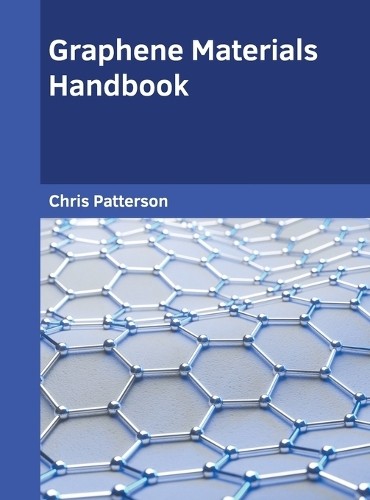 Graphene Materials Handbook (Hardback)
