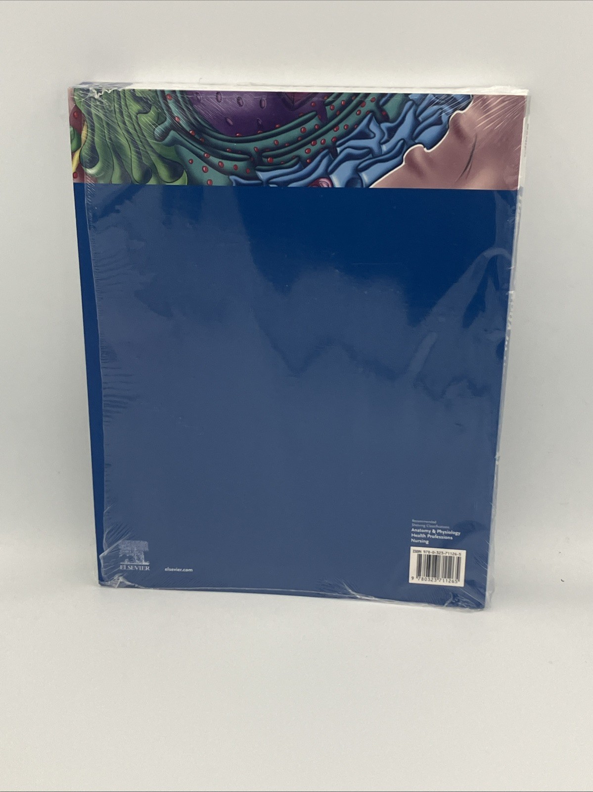 The Human Body in Health and Illness. 7th Edition. New With Access Code