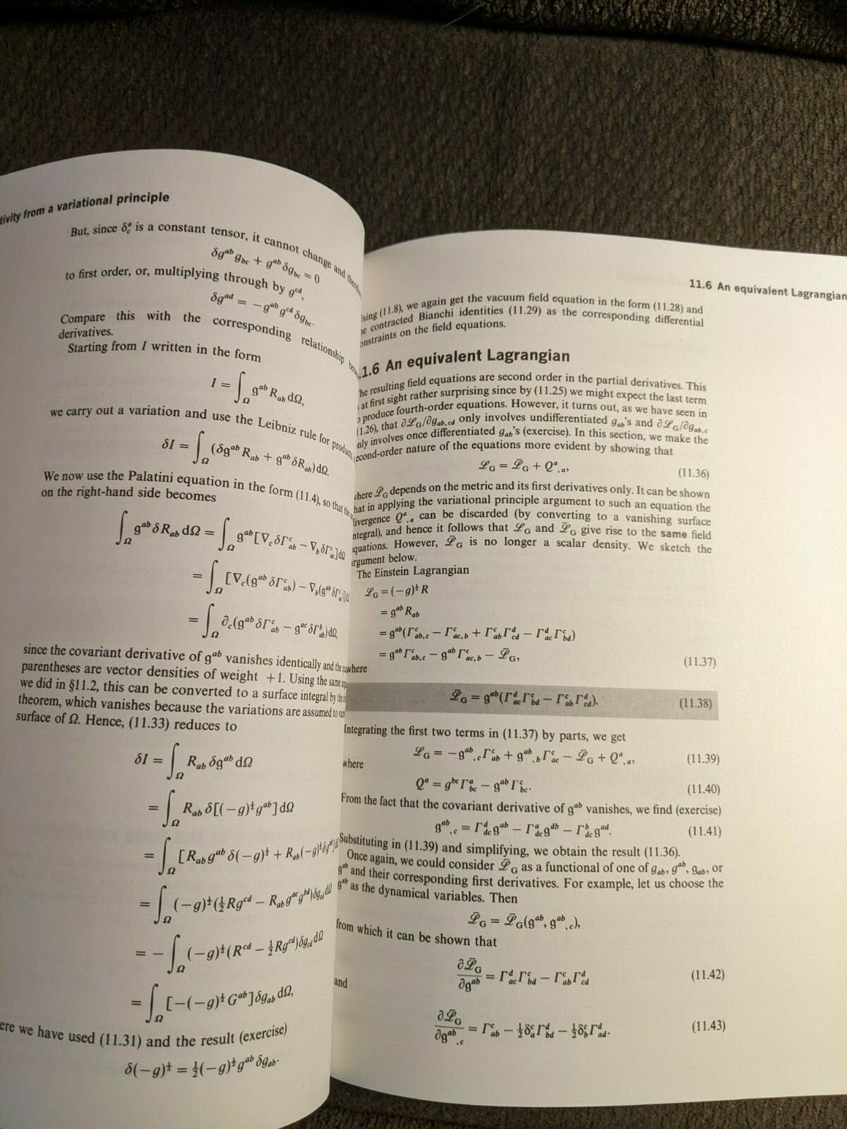 Introducing Einstein’s Relativity by R. D’inverno (1992, UK-Trade Paper)