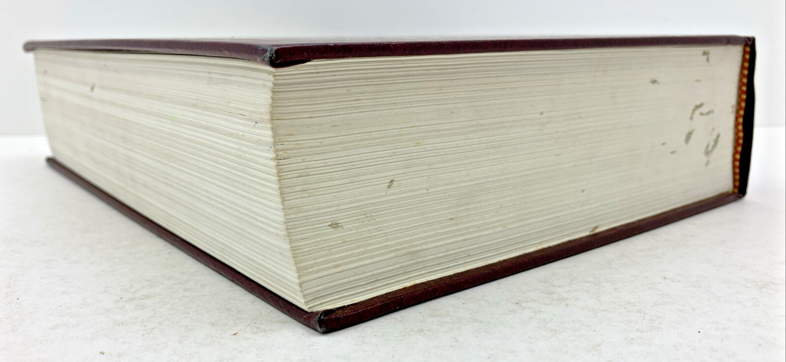Black’s Law Dictionary with Pronunciations 6th Edition, Centennial Edition HC