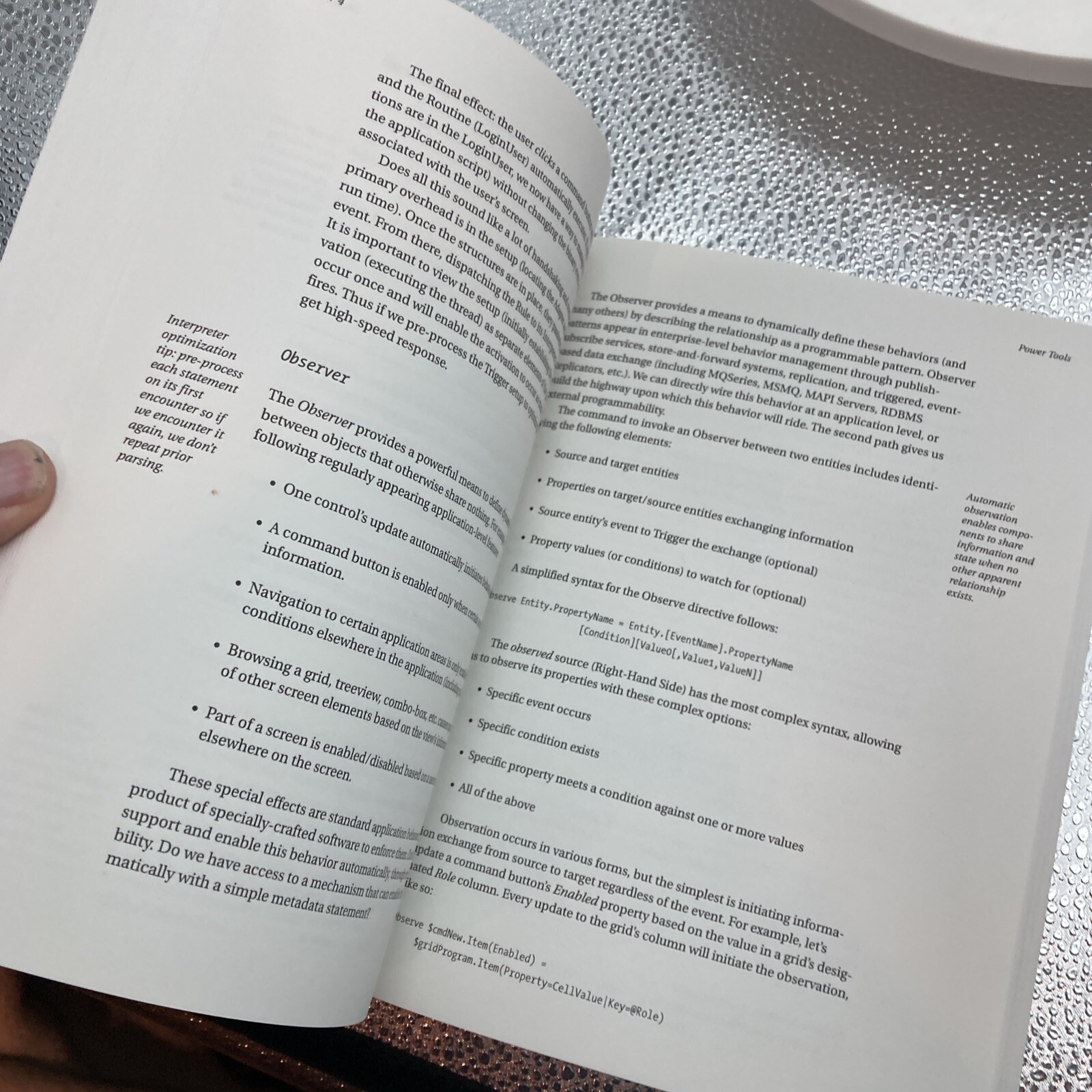 Software Development on a Leash by David Birmingham / Valerie Perry