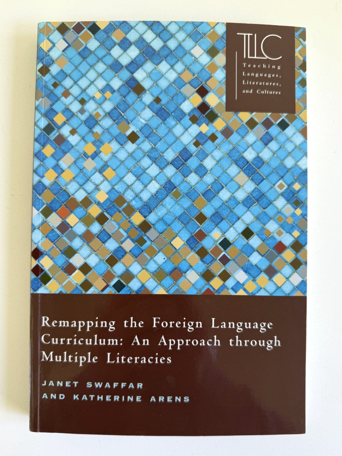 Remapping the Foreign Language Curriculum: An Approach through Multiple Lite…