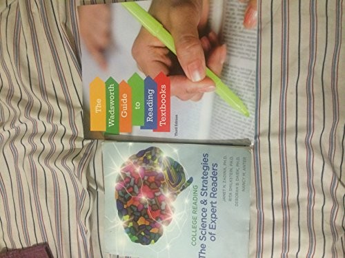 College Reading: The Science and Strategies of Expert Readers (Explore Ou – GOOD