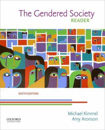 The Gendered Society Reader by
