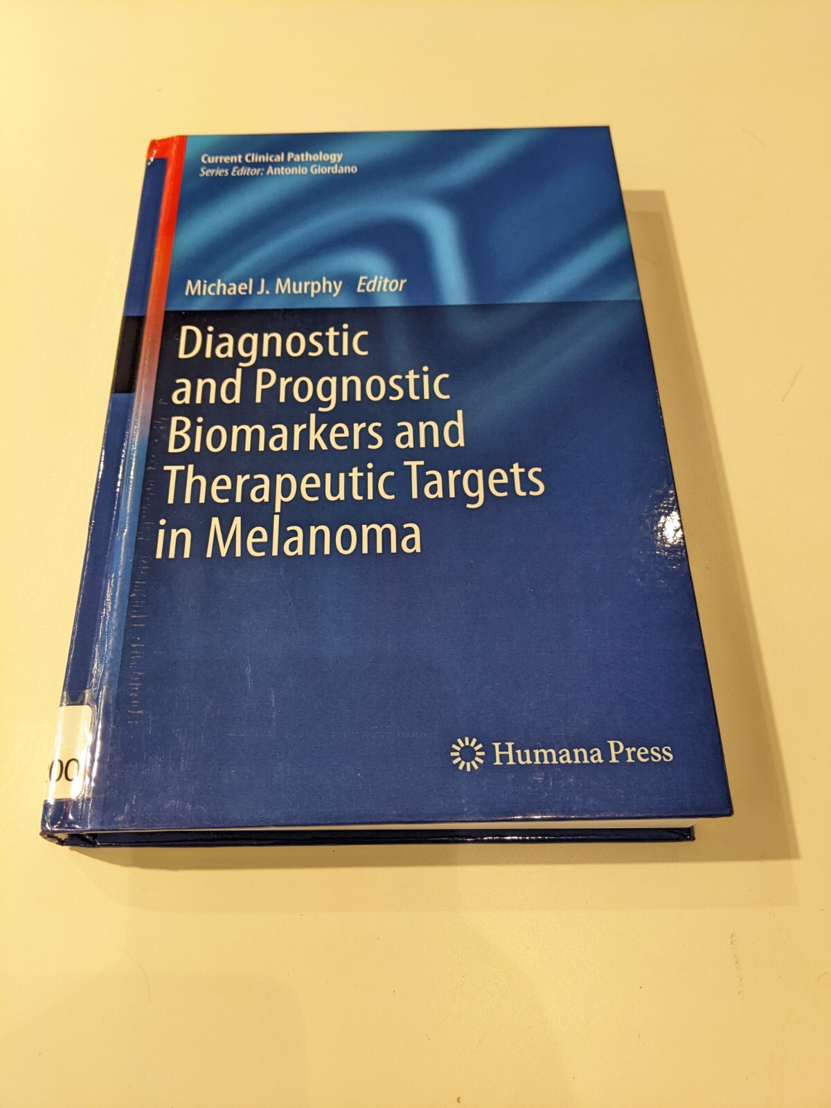 Diagnostic and Prognostic Biomarkers and Therapeutic Targets in Melanoma