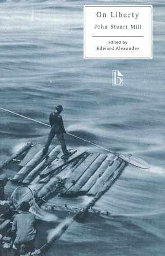 On Liberty – Ed. Alexander – Paperback, by Mill John Stuart; – Acceptable