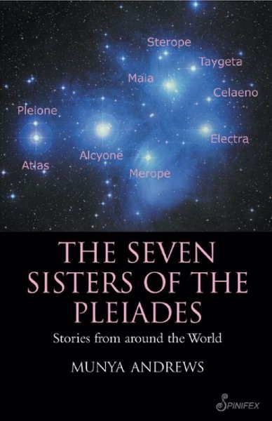 Seven Sisters Of The Pleiades : Stories From Around The World, Paperback by A…