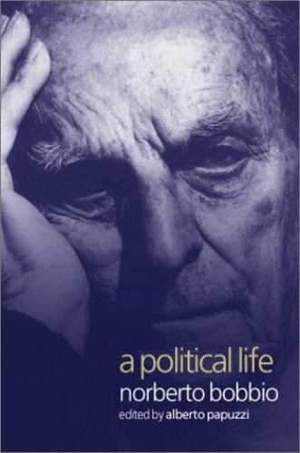 Political Life, Paperback by Bobbio, Norberto; Papuzzi, Alberto (EDT); Camero…