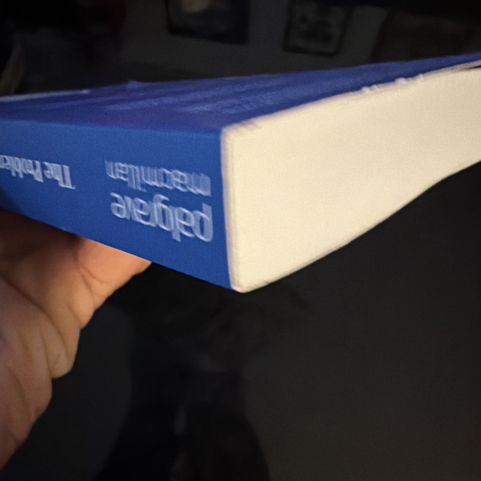 The Problem of Political Authority Michael Huemer Trade Paperback
