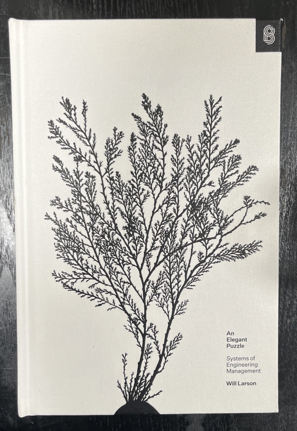 Elegant Puzzle : Systems of Engineering Management by Will Larson (2019,…