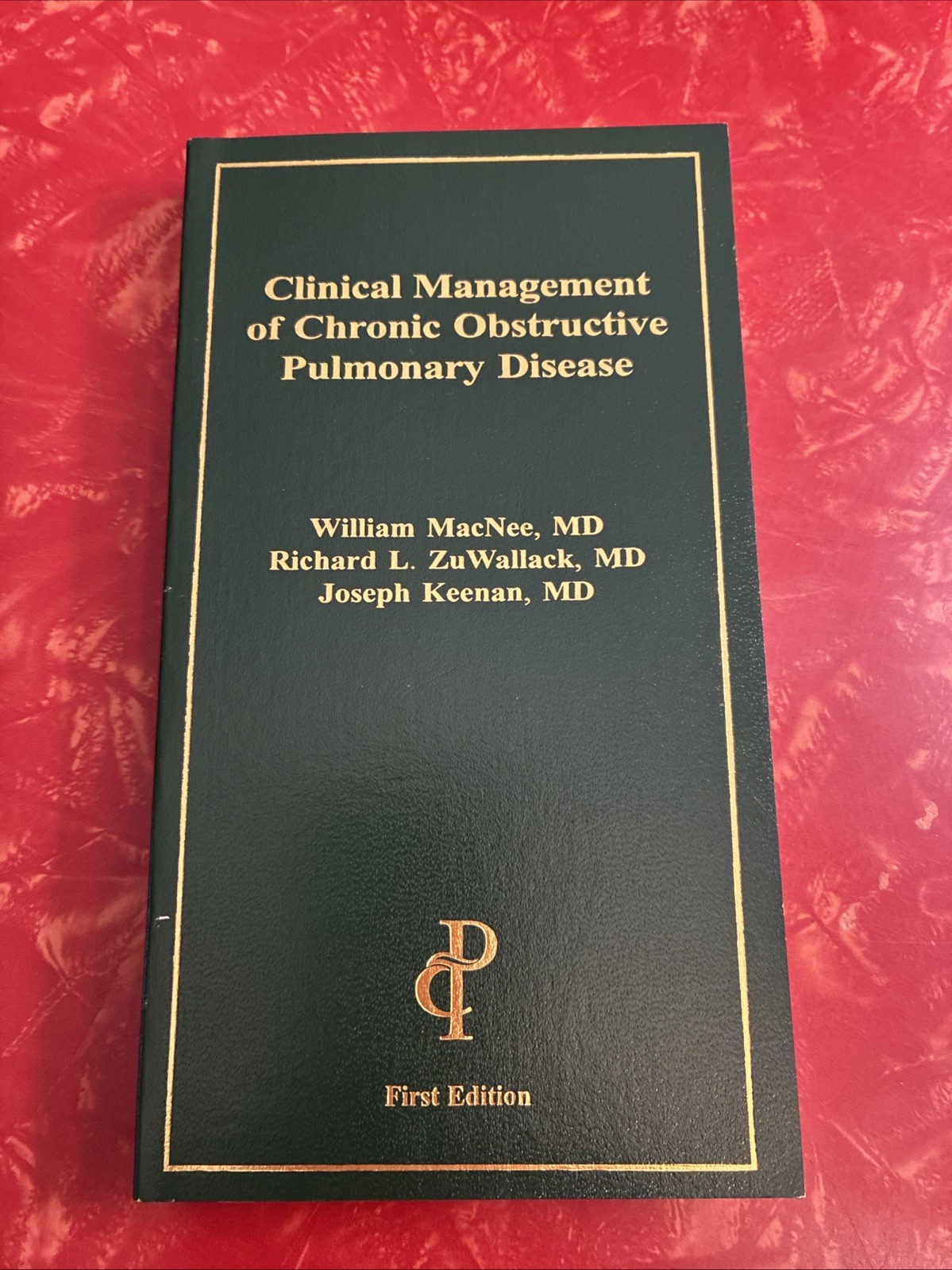 Clinical Management of Chronic Kidney Disease 1st Edition 2nd Print 2006 Paperbk